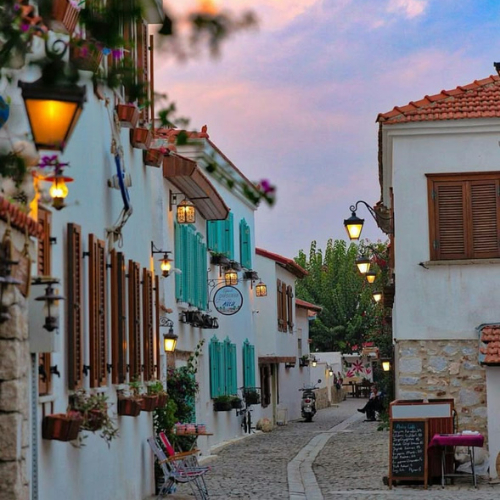 Ula Dekorasyon Firmaları